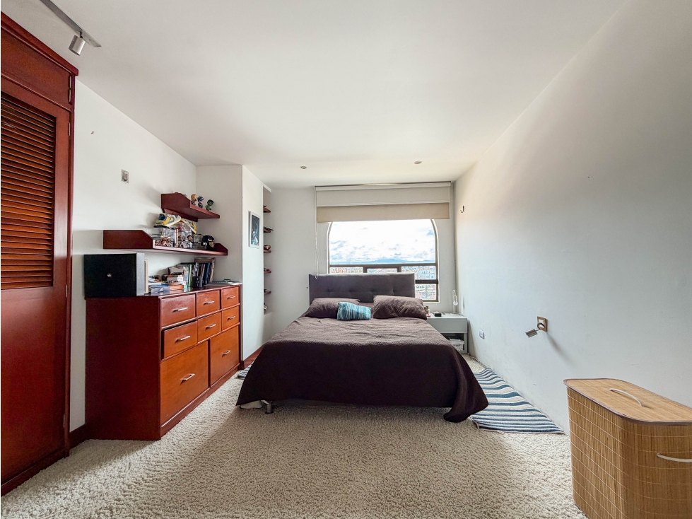 Apartamento en venta en Santa Barbara, Bogotá · foto 22 de 24