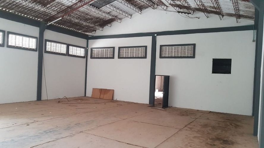 Bodega en venta en Las Granjas, Neiva, 2745 m² · foto 11 de 21