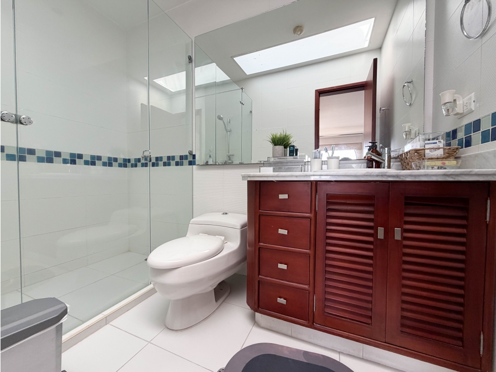 Apartamento en venta en Santa Barbara, Bogotá · foto 23 de 24