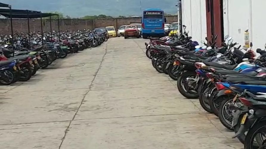Bodega en venta en Las Granjas, Neiva, 2745 m² · foto 12 de 21