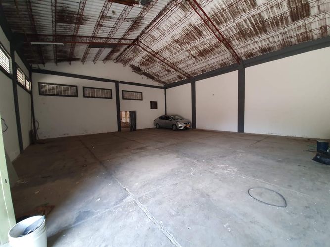 Bodega en venta en Las Granjas, Neiva, 2745 m² · foto 14 de 21