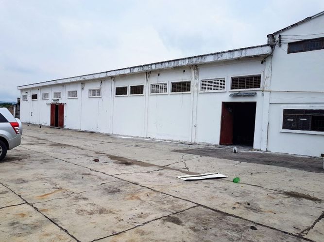 Bodega en venta en Las Granjas, Neiva, 2745 m² · foto 19 de 21