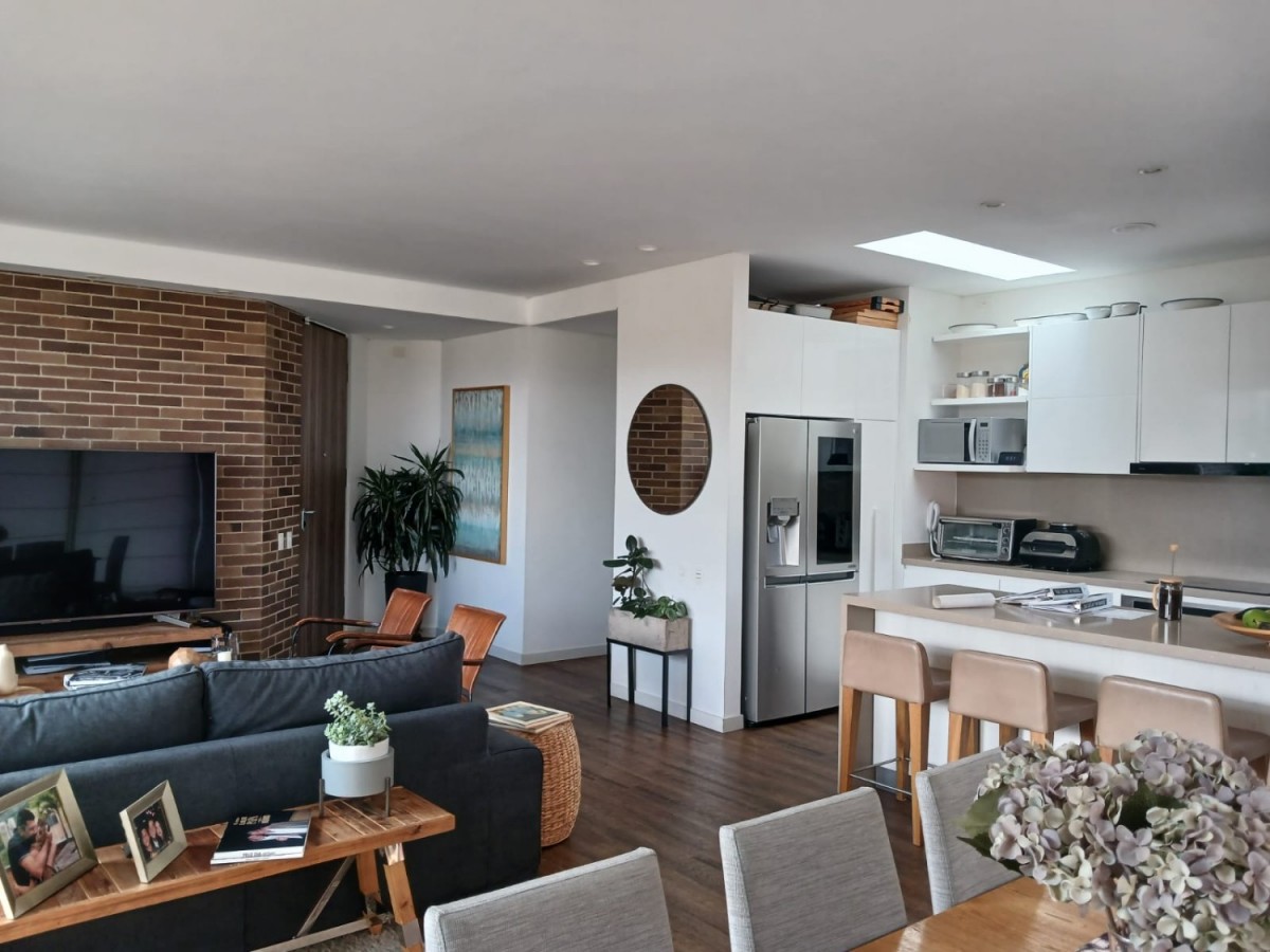 Apartamento en venta en Santa Barbara, Bogotá · foto 3 de 24