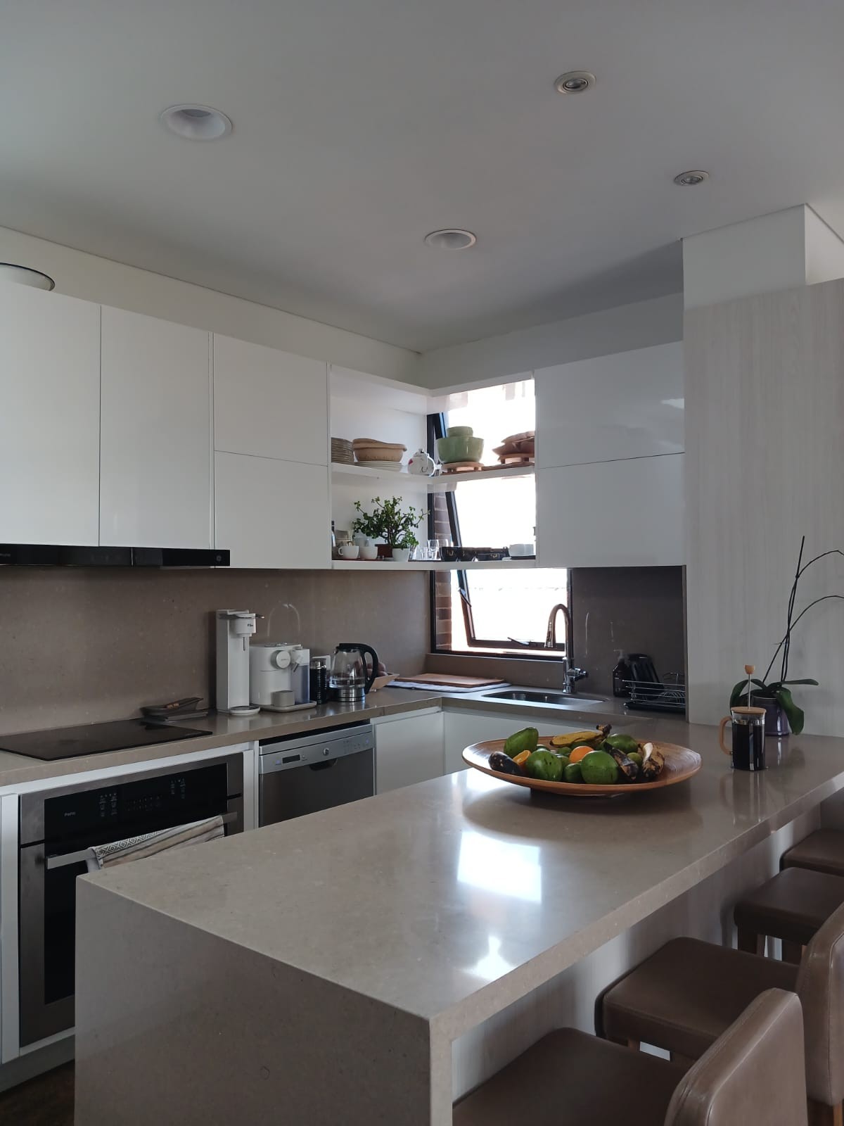 Apartamento en venta en Santa Barbara, Bogotá · foto 4 de 24