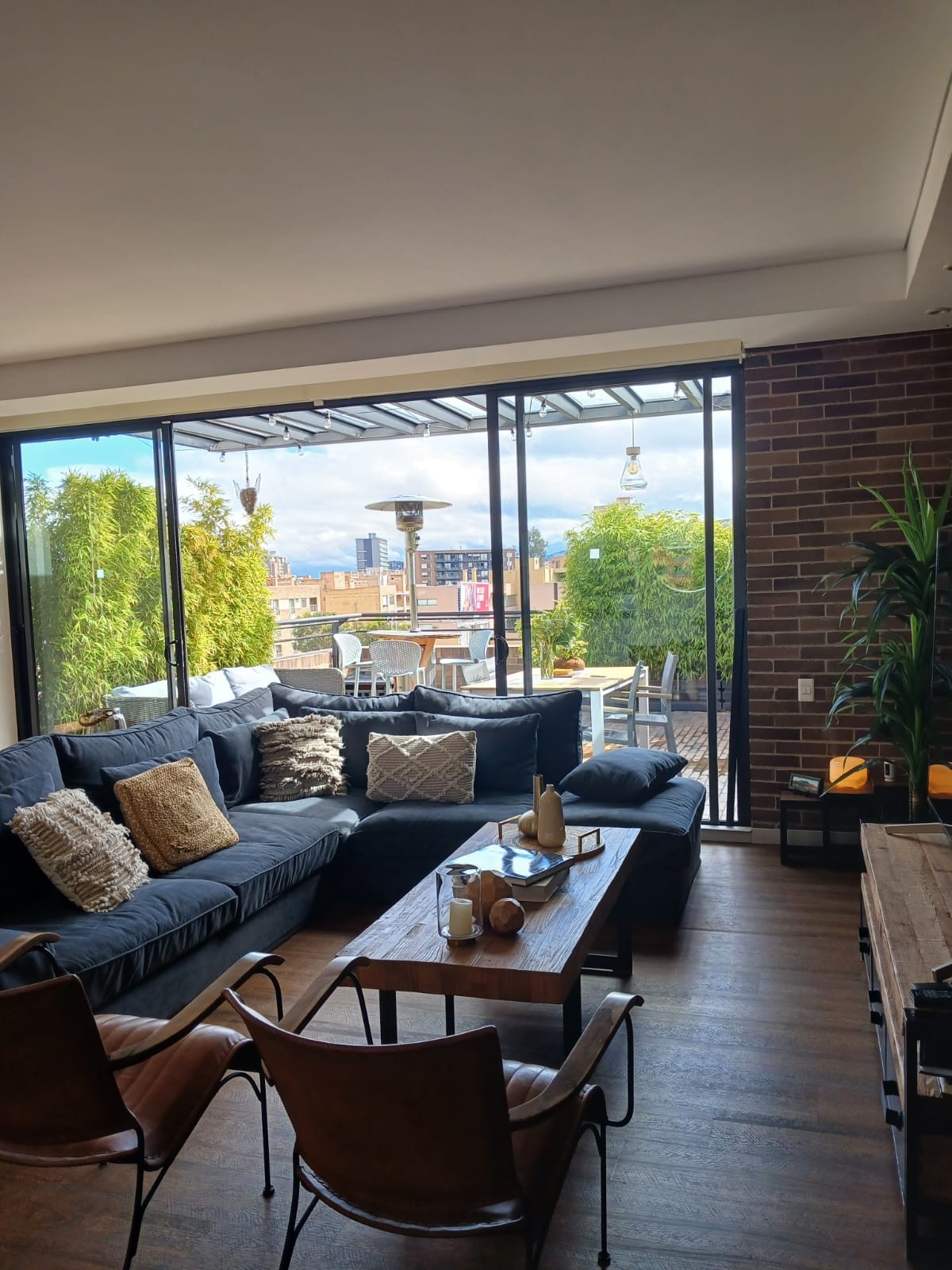 Apartamento en venta en Santa Barbara, Bogotá · foto 5 de 24