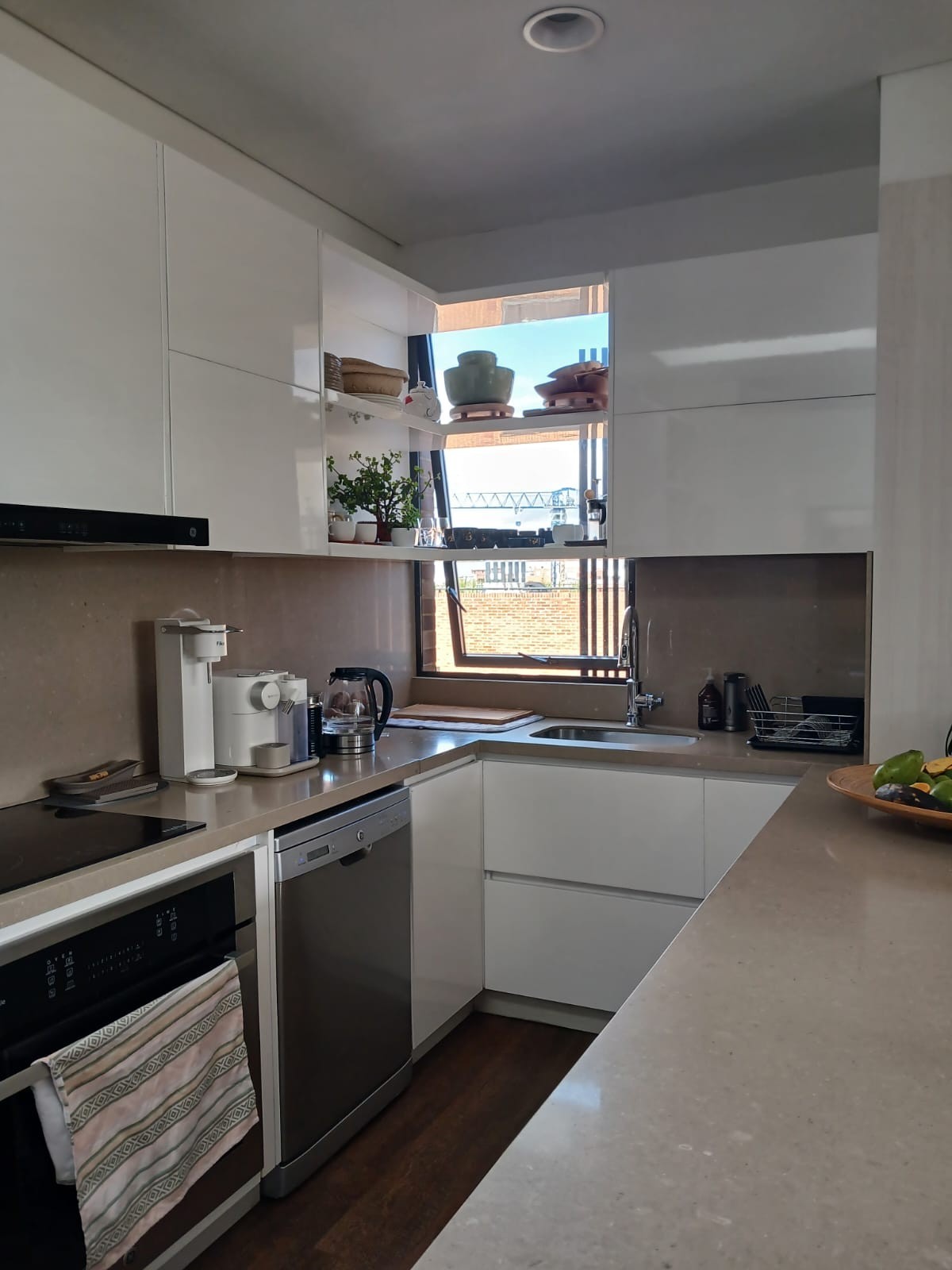 Apartamento en venta en Santa Barbara, Bogotá · foto 6 de 24