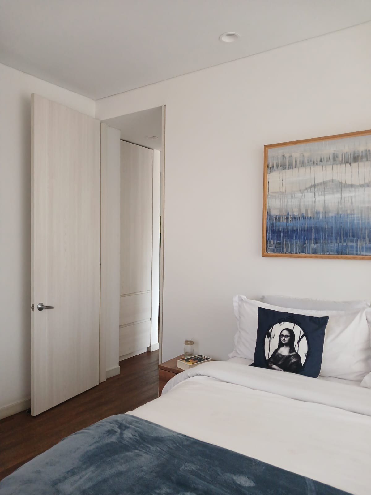 Apartamento en venta en Santa Barbara, Bogotá · foto 7 de 24