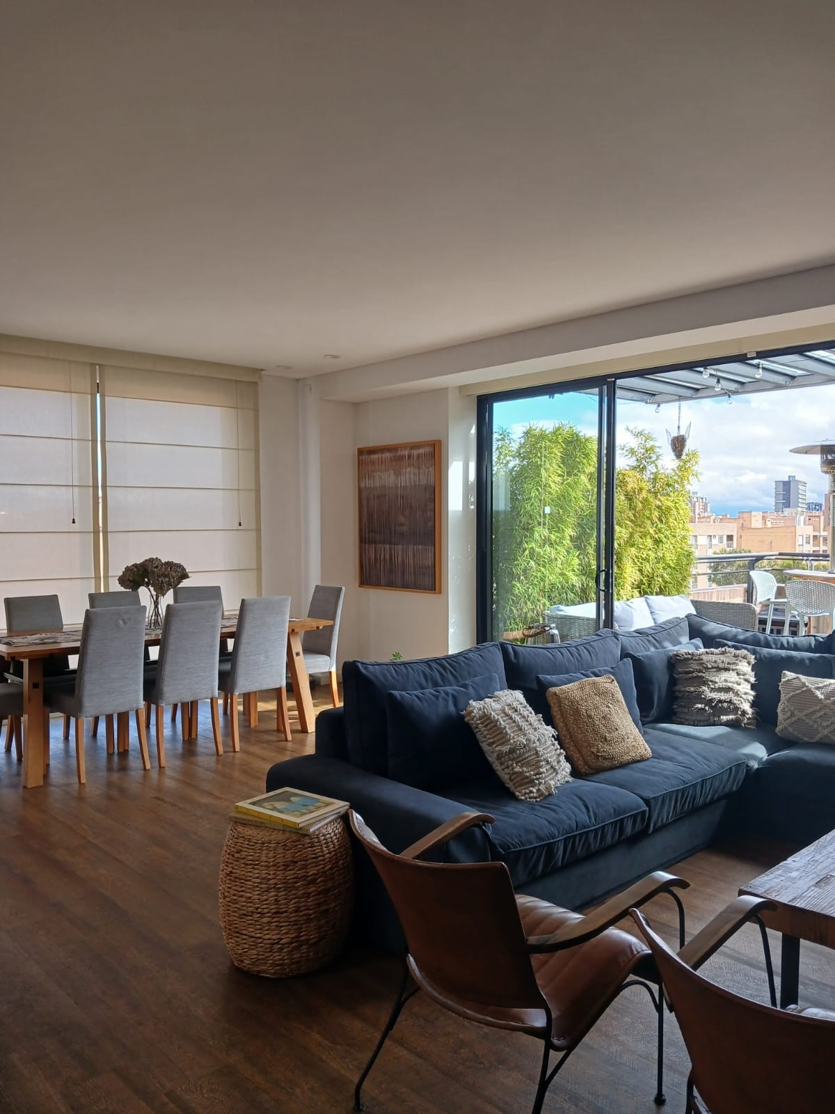 Apartamento en venta en Santa Barbara, Bogotá · foto 8 de 24