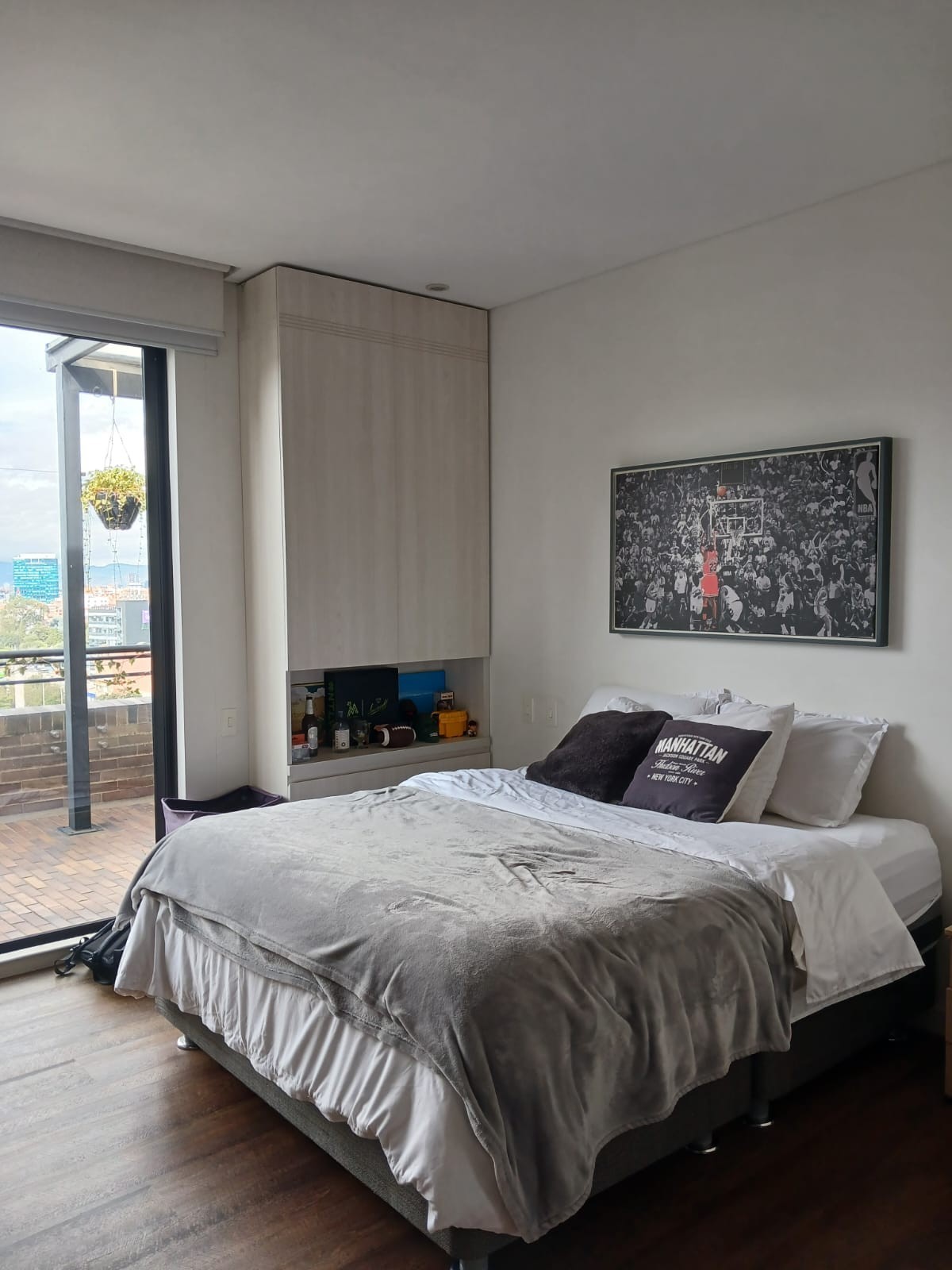 Apartamento en venta en Santa Barbara, Bogotá · foto 10 de 24