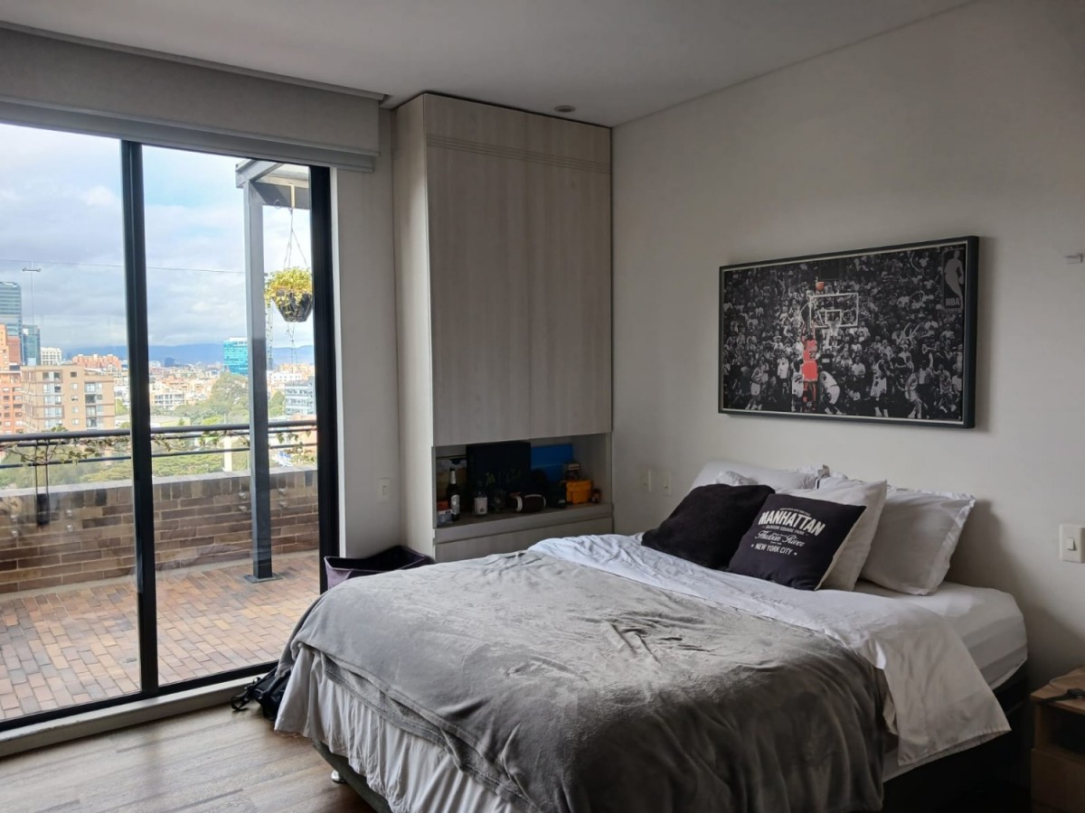 Apartamento en venta en Santa Barbara, Bogotá · foto 13 de 24