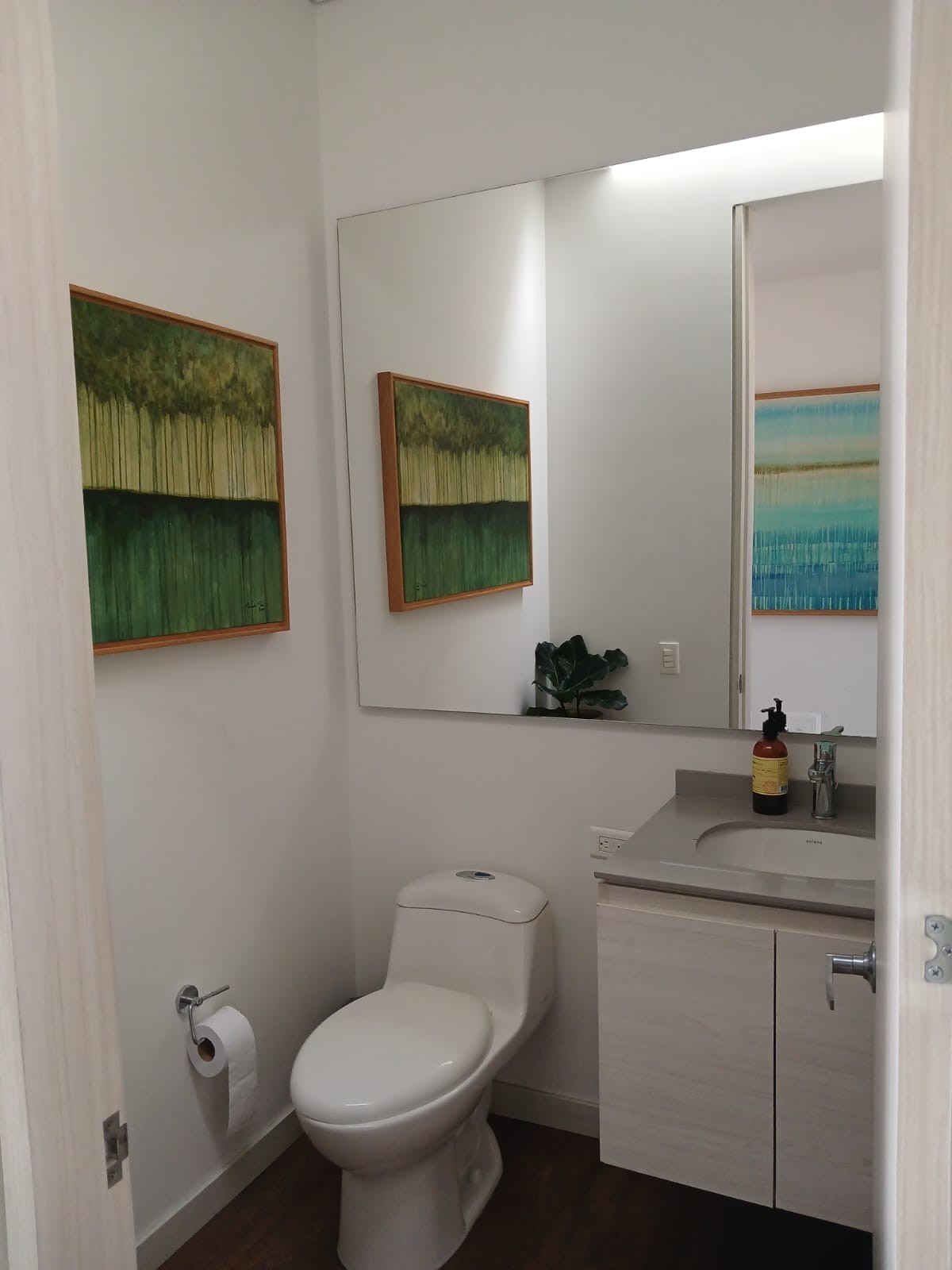 Apartamento en venta en Santa Barbara, Bogotá · foto 16 de 24