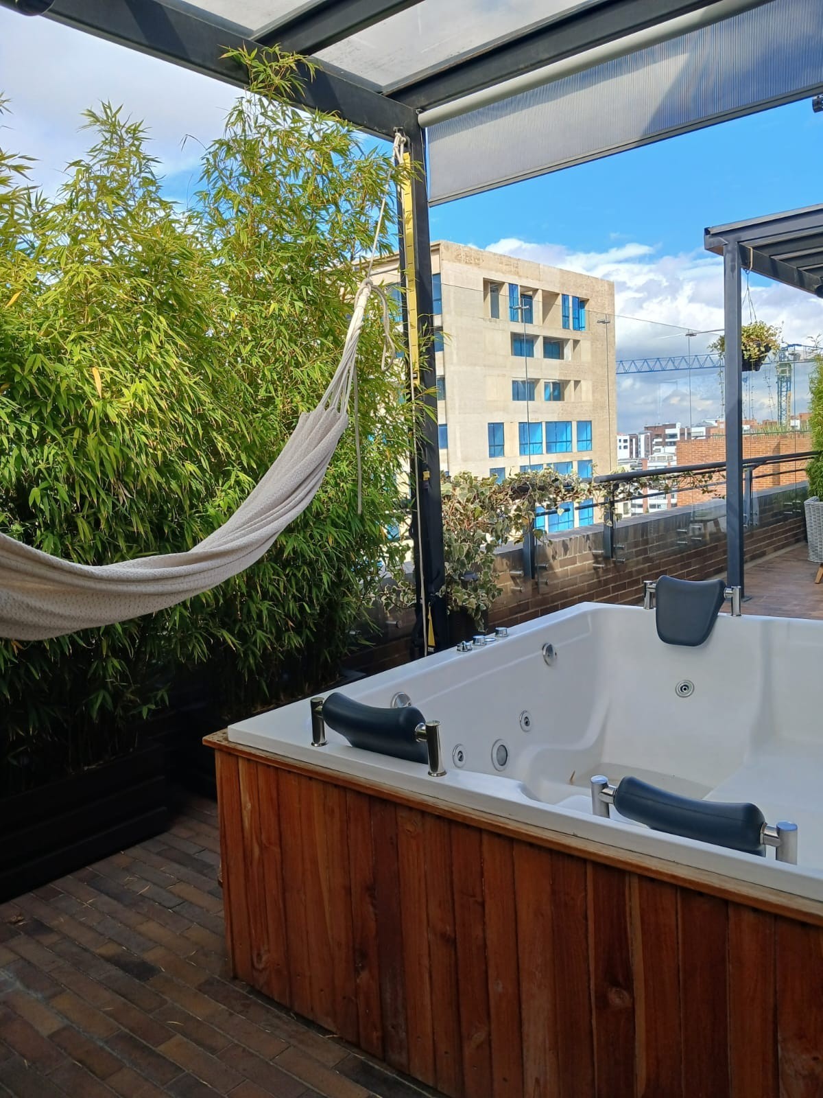 Apartamento en venta en Santa Barbara, Bogotá · foto 17 de 24
