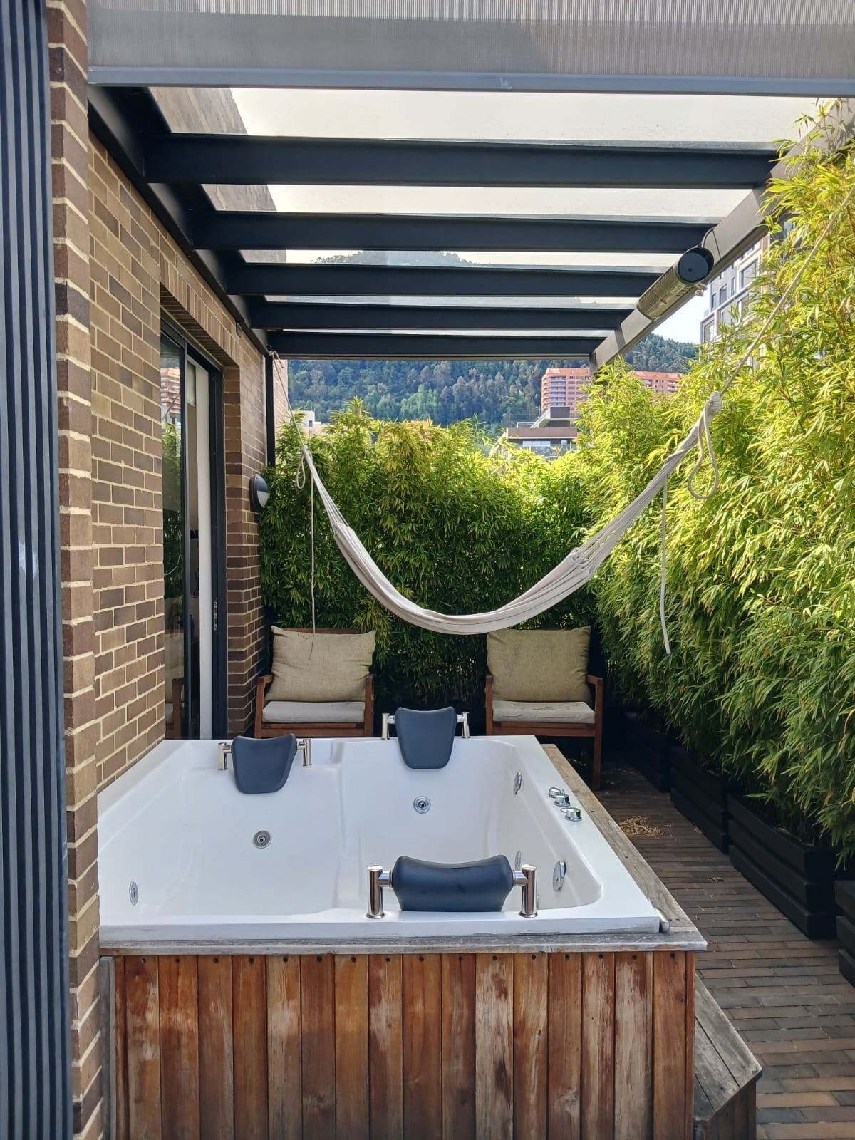 Apartamento en venta en Santa Barbara, Bogotá · foto 18 de 24