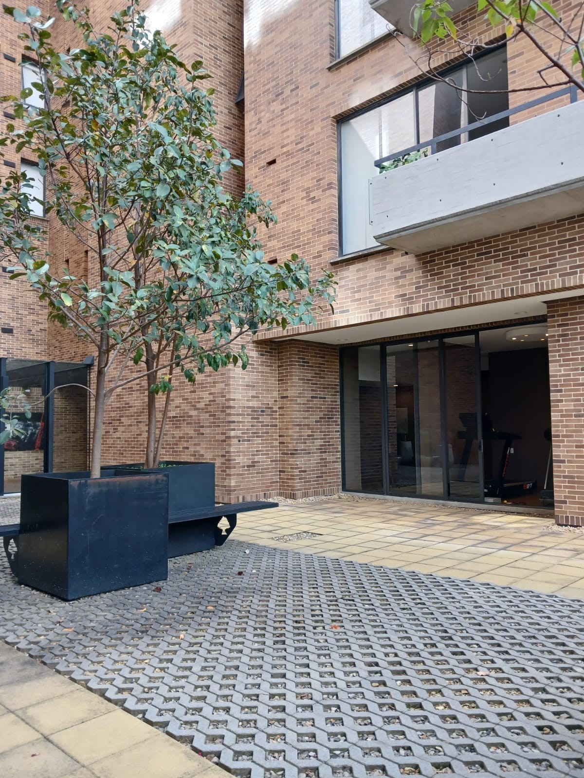 Apartamento en venta en Santa Barbara, Bogotá · foto 19 de 24