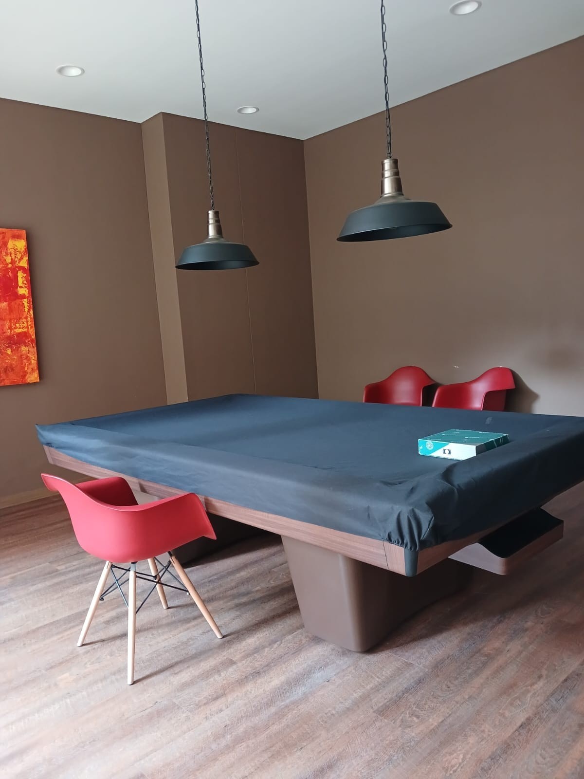 Apartamento en venta en Santa Barbara, Bogotá · foto 20 de 24