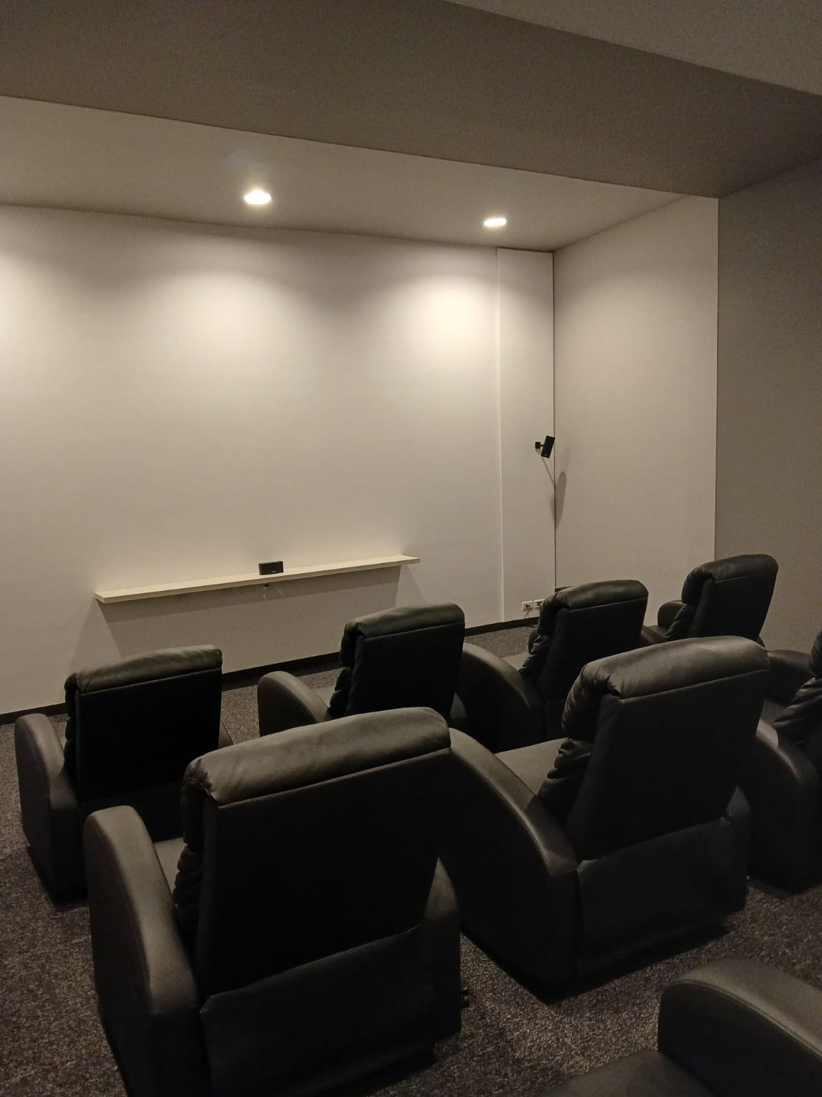 Apartamento en venta en Santa Barbara, Bogotá · foto 21 de 24
