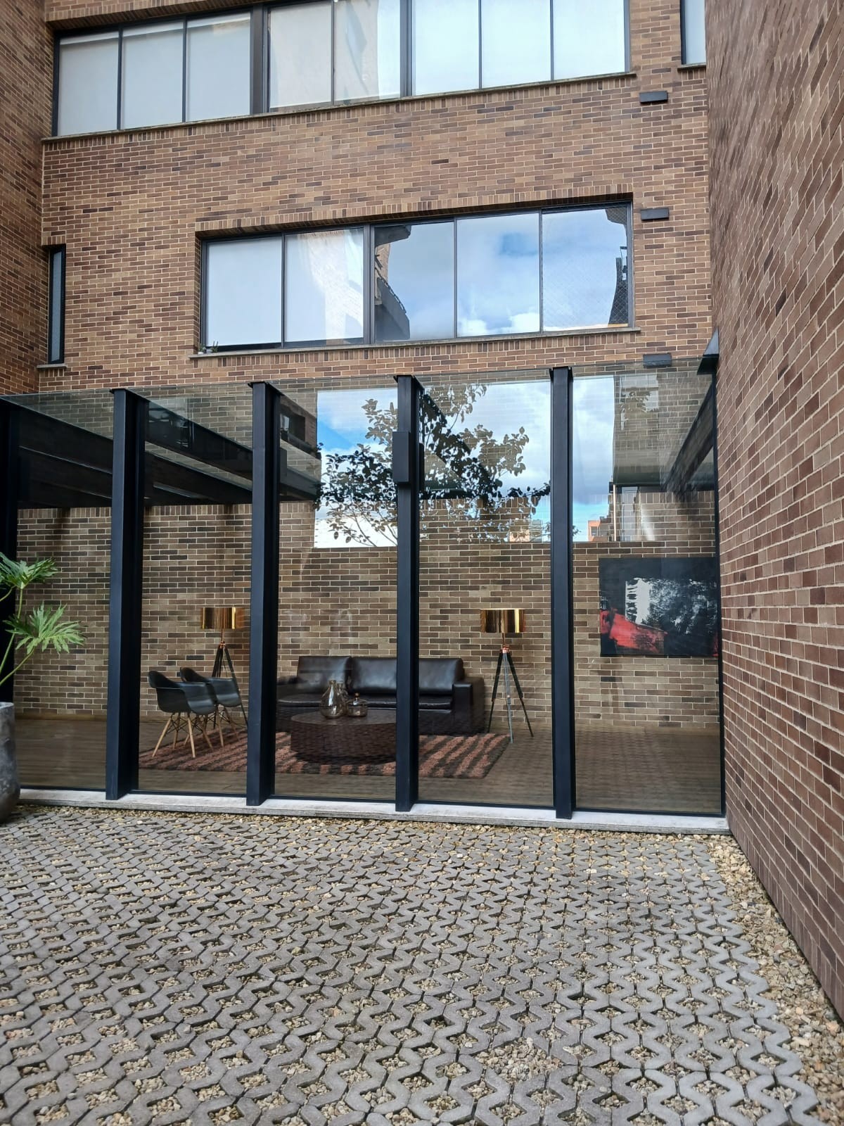 Apartamento en venta en Santa Barbara, Bogotá · foto 22 de 24