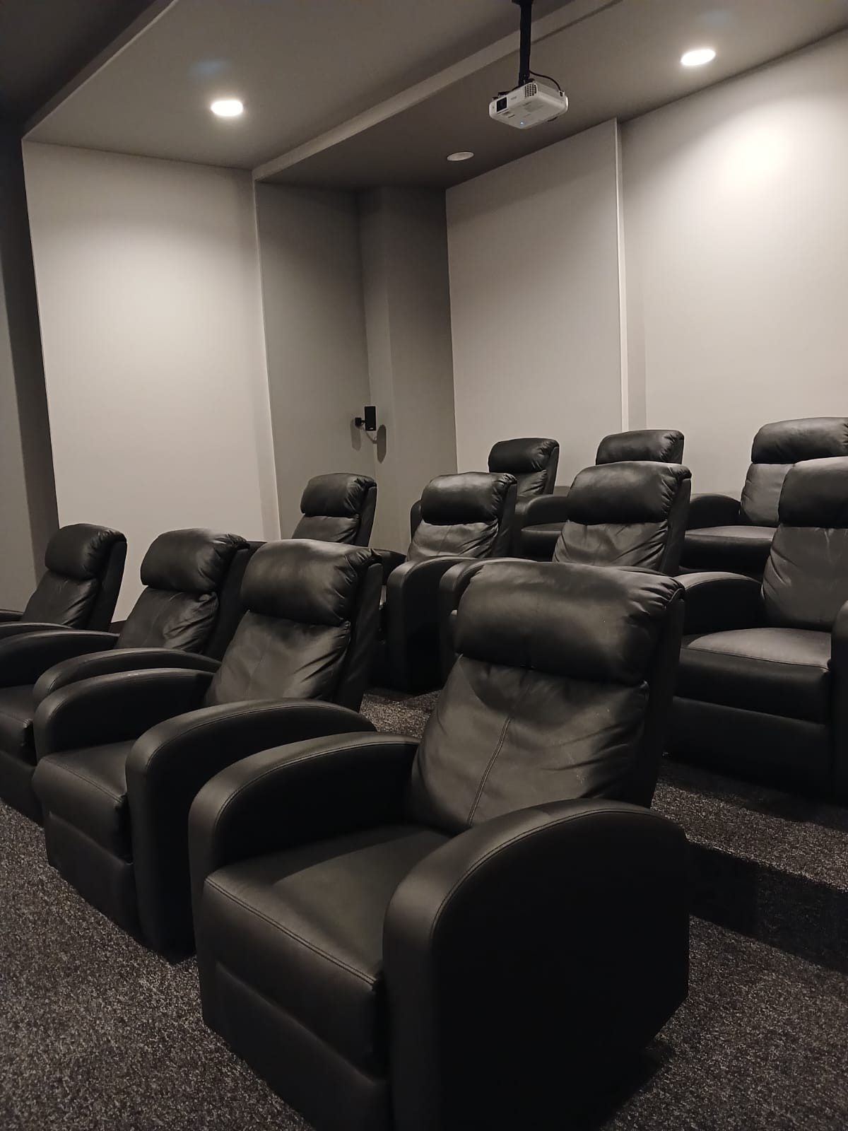 Apartamento en venta en Santa Barbara, Bogotá · foto 23 de 24