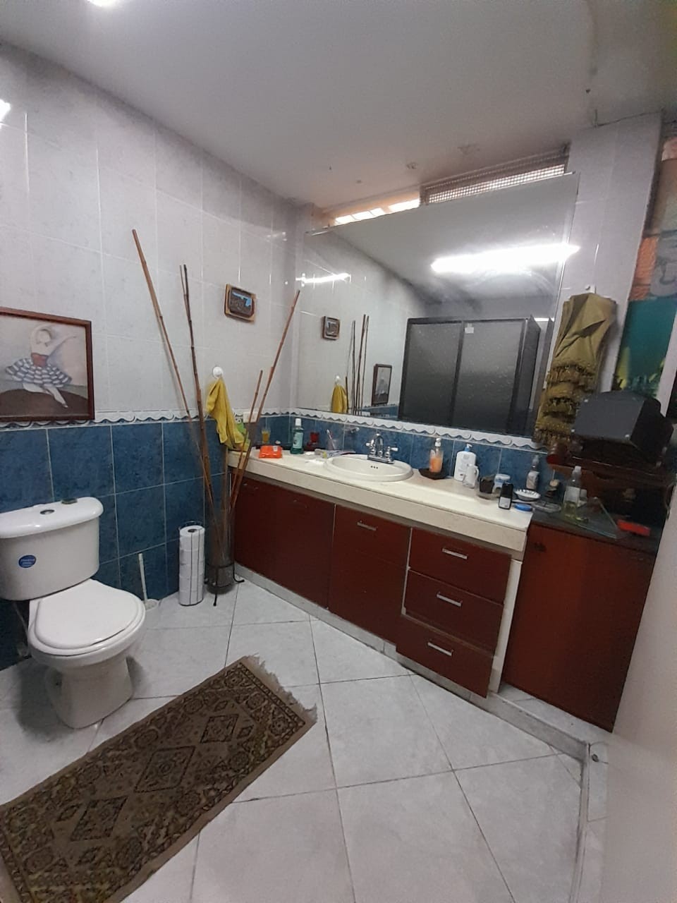 Casa en venta en Galerias, Bogotá · foto 10 de 19