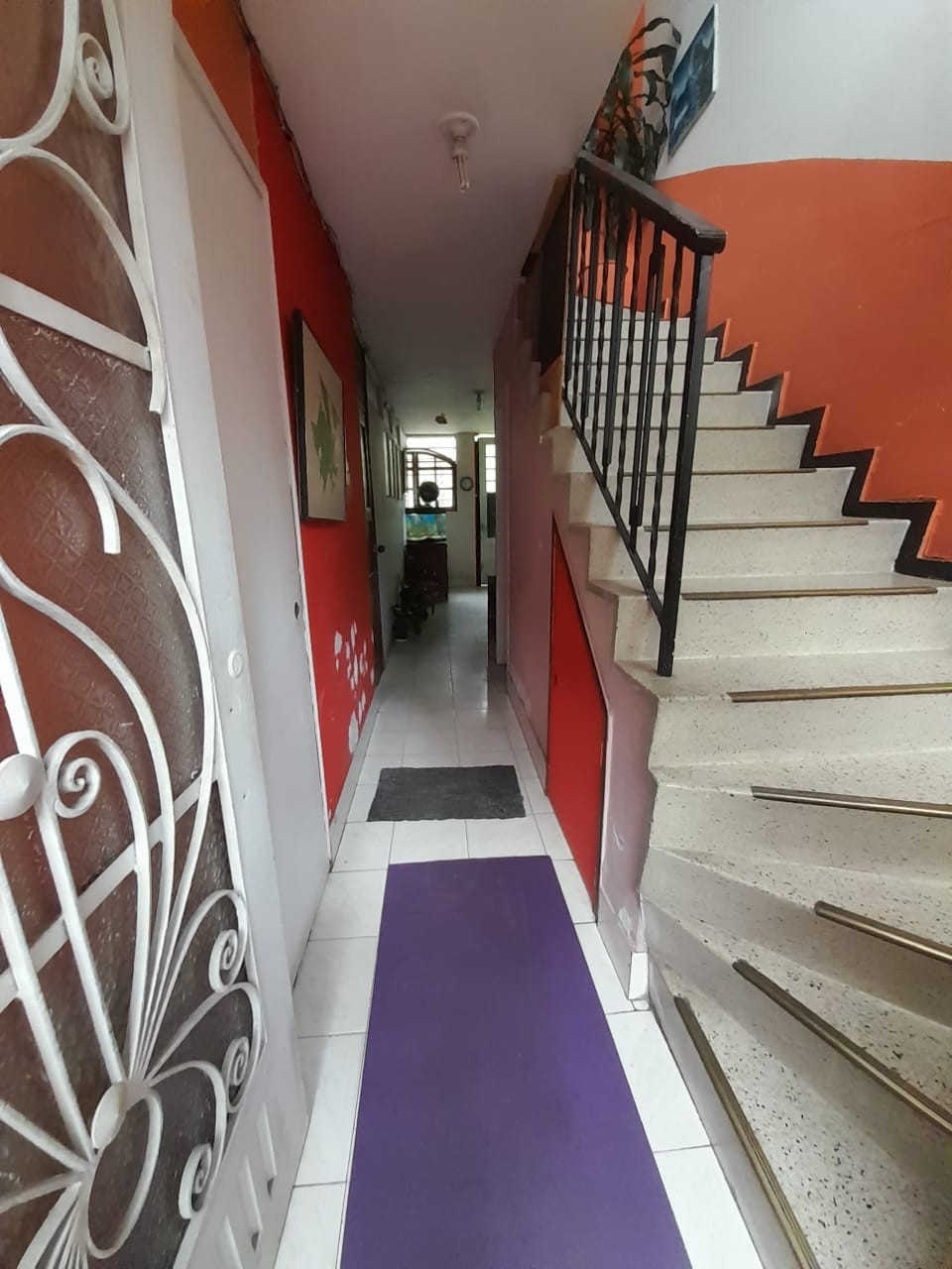Casa en venta en Galerias, Bogotá · foto 13 de 19