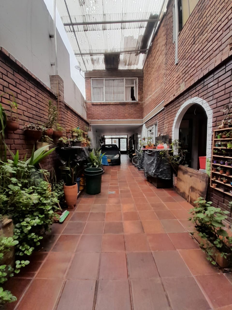 Casa en venta en Galerias, Bogotá · foto 14 de 19