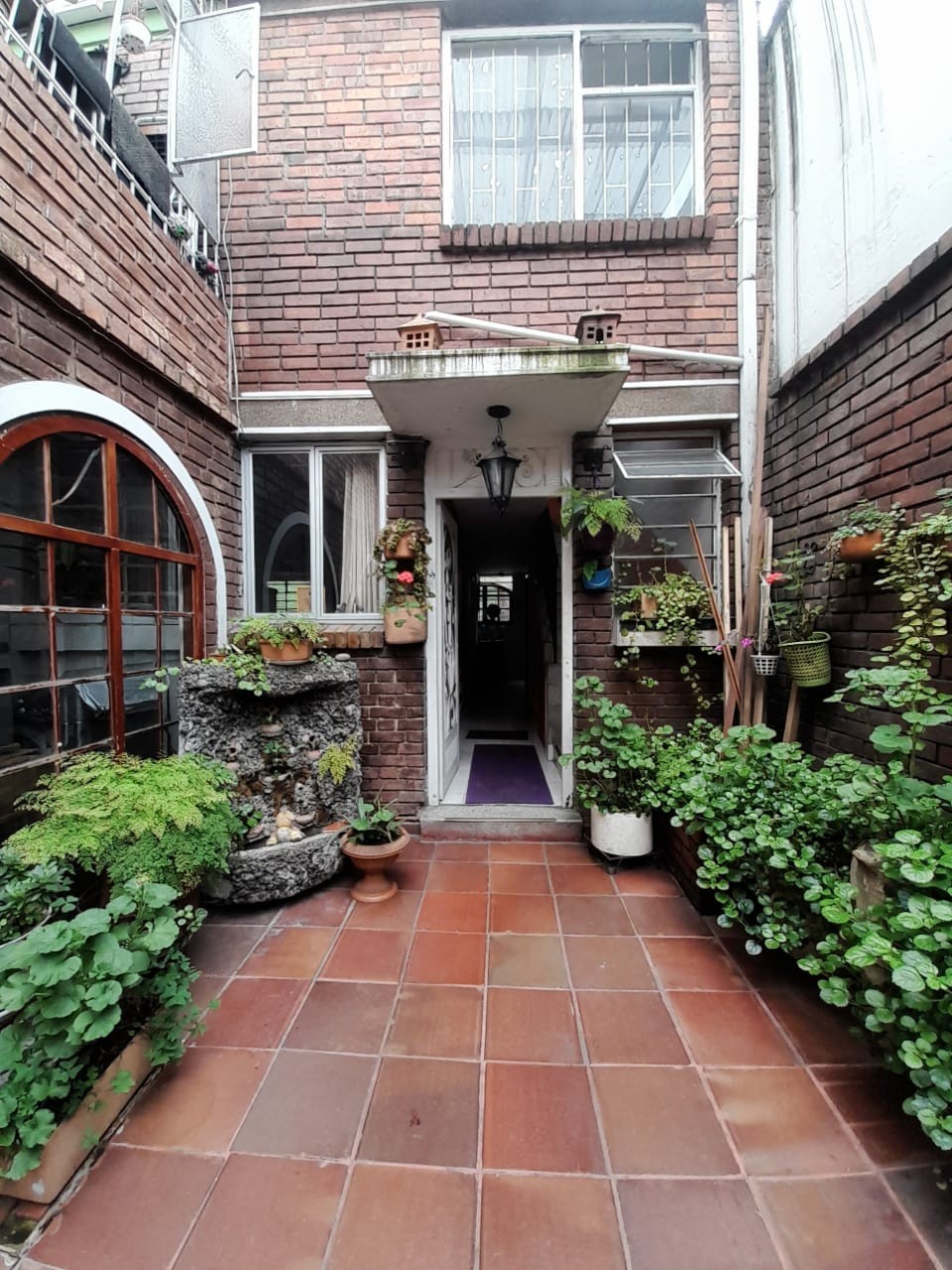 Casa en venta en Galerias, Bogotá · foto 15 de 19
