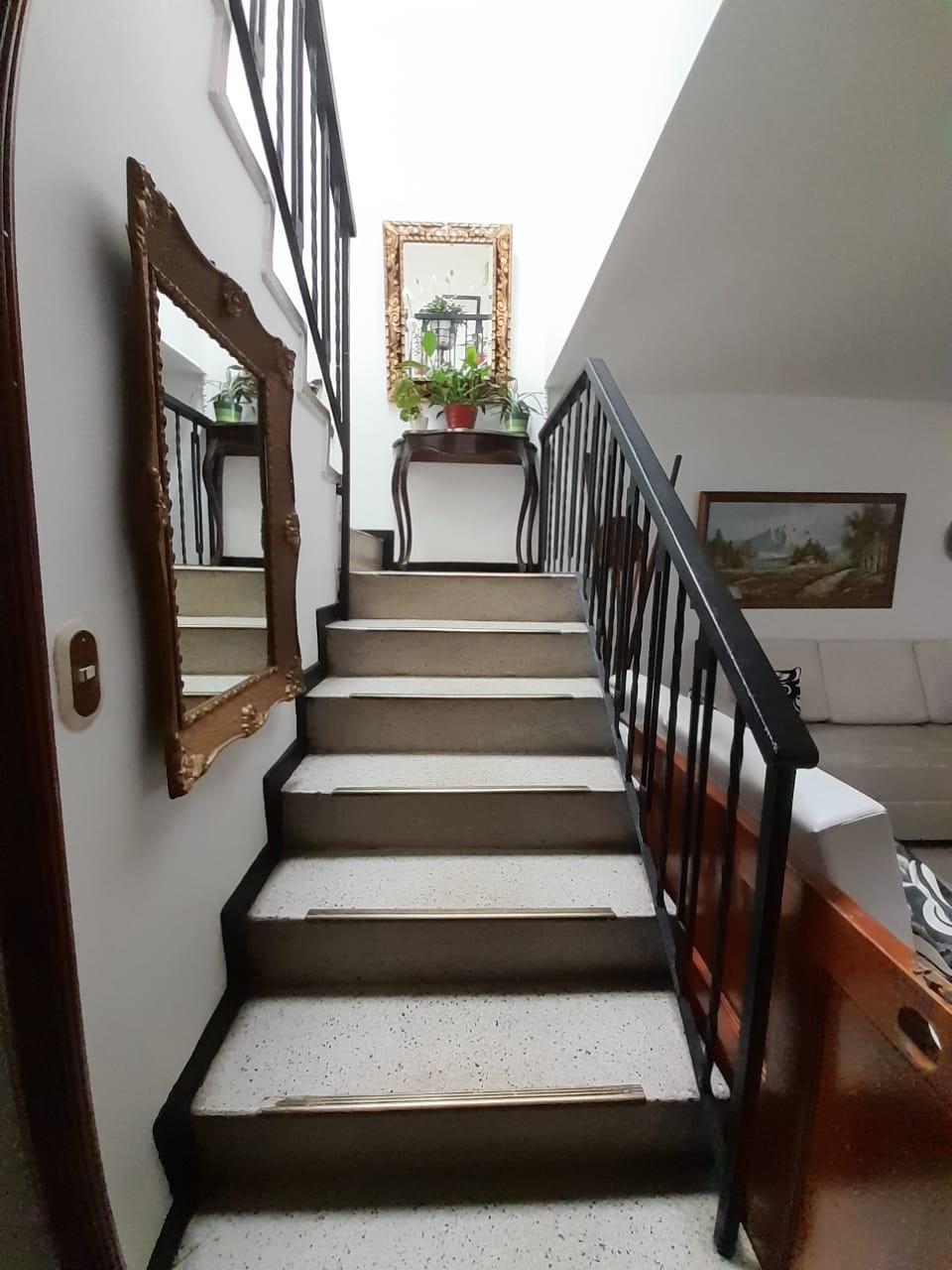 Casa en venta en Galerias, Bogotá · foto 17 de 19