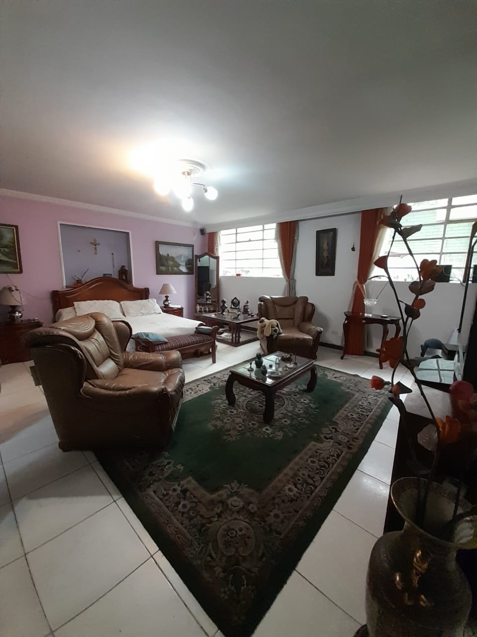 Casa en venta en Galerias, Bogotá · foto 18 de 19