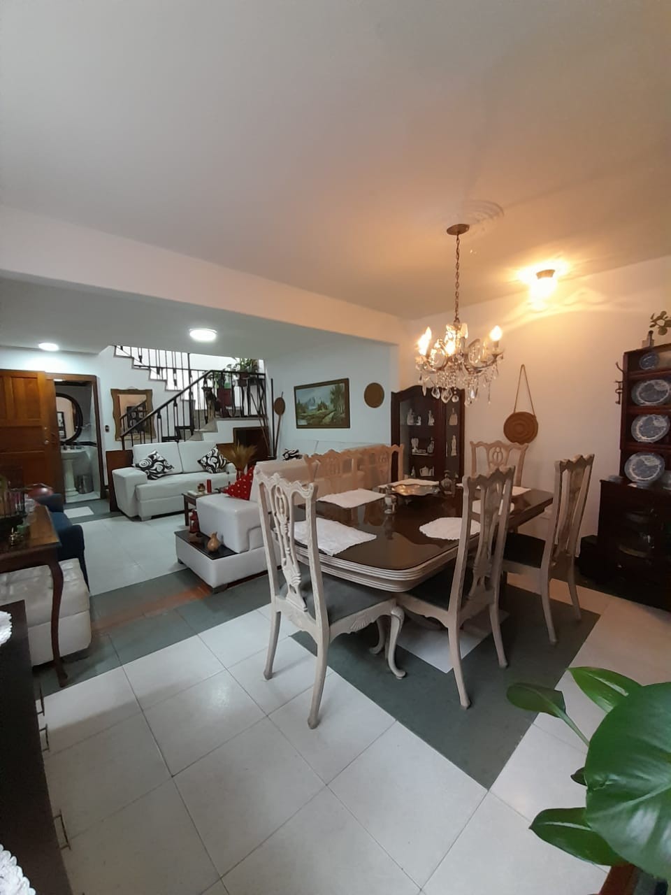 Casa en venta en Galerias, Bogotá · foto 19 de 19
