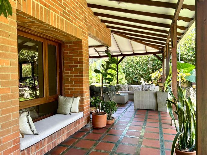 Casa de 4 alcobas en venta en Pance, Cali, 500 m² · foto 15 de 20