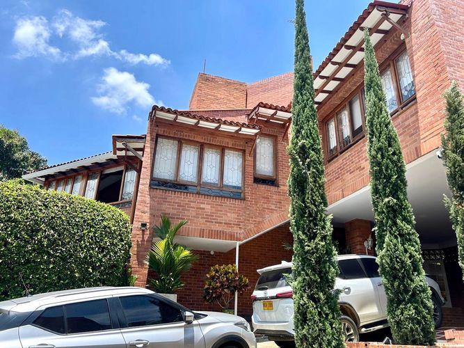 Casa de 4 alcobas en venta en Pance, Cali, 500 m² · foto 14 de 20