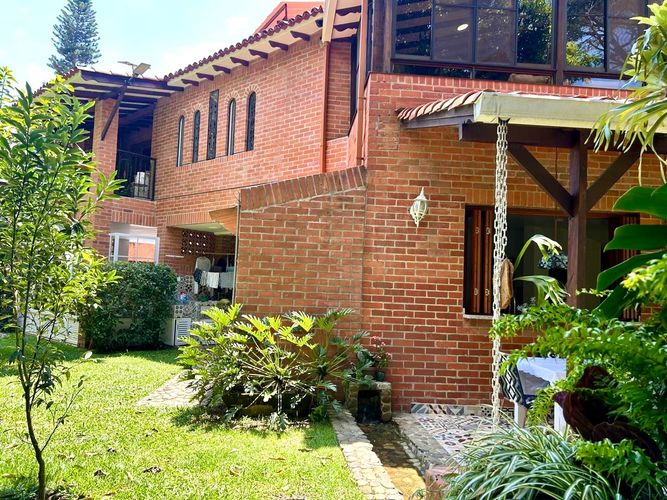 Casa de 4 alcobas en venta en Pance, Cali, 500 m² · foto 20 de 20