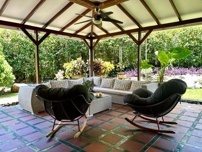 Casa de 4 alcobas en venta en Pance, Cali, 500 m² · foto 2 de 20