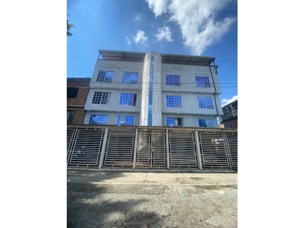 Apartamento en Arriendo en Ciudad cordoba, Cali