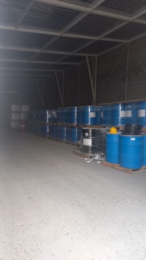 Bodega en venta en Mamonal, Cartagena · foto 11 de 12