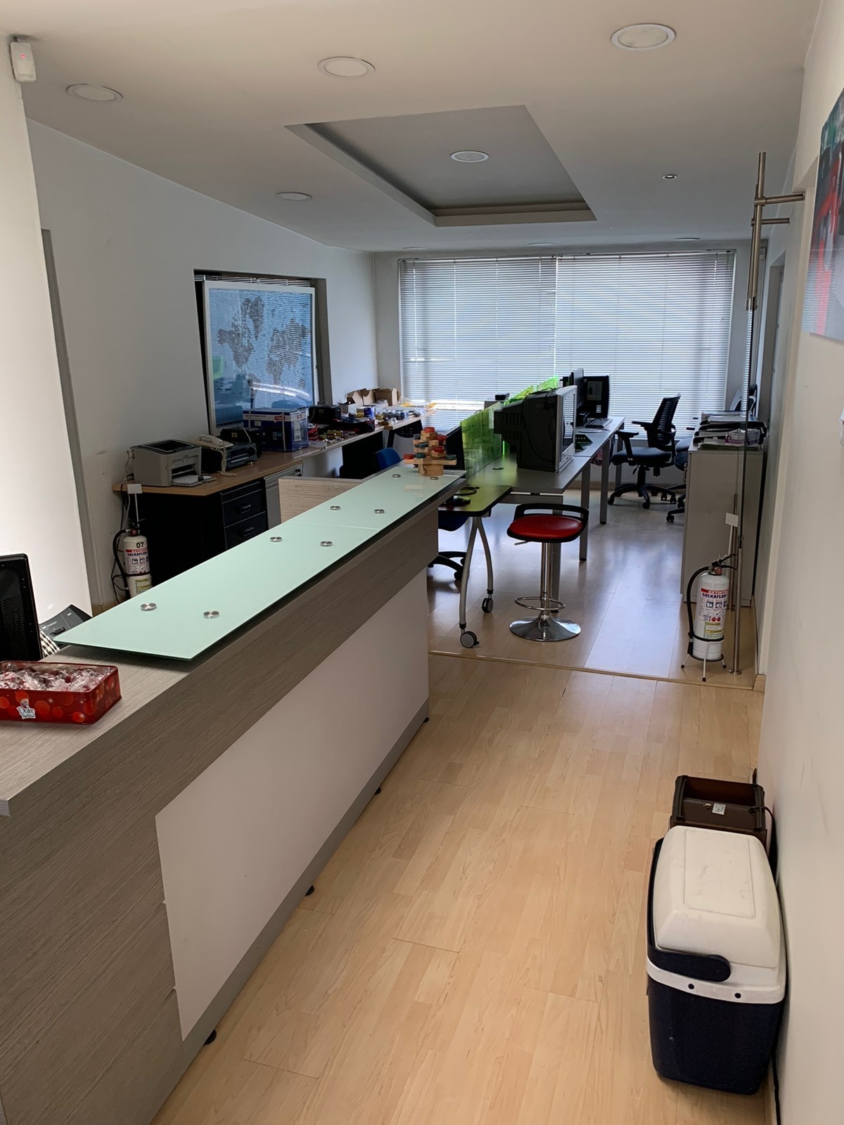 Casa en venta en Barrios Unidos, Bogotá · foto 5 de 14
