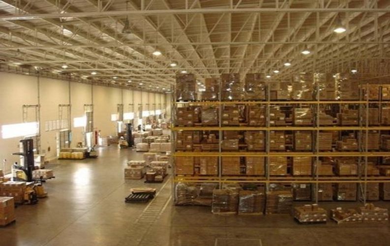 Bodega en arriendo en Palmaseca, Yumbo · foto 4 de 24