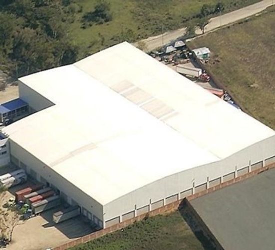 Bodega en arriendo en Palmaseca, Yumbo · foto 8 de 24