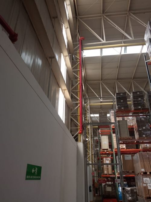 Bodega en arriendo en Palmaseca, Yumbo · foto 9 de 24
