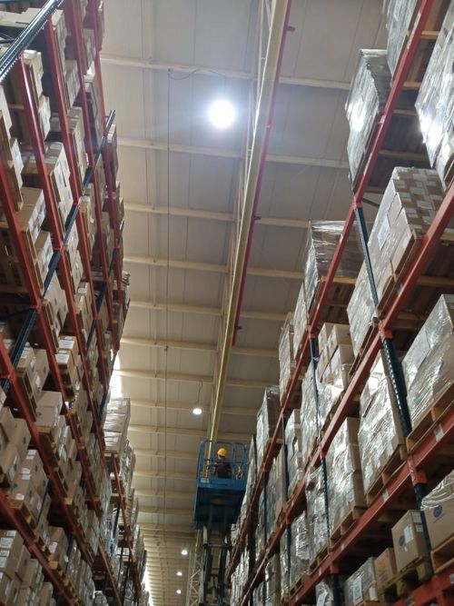 Bodega en arriendo en Palmaseca, Yumbo · foto 12 de 24