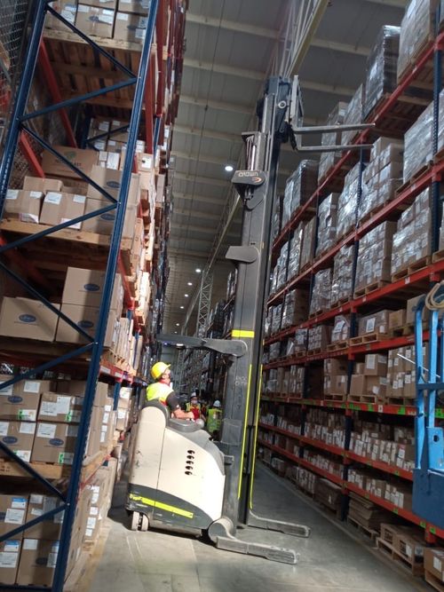 Bodega en arriendo en Palmaseca, Yumbo · foto 17 de 24