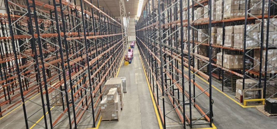 Bodega en arriendo en Palmaseca, Yumbo · foto 18 de 24