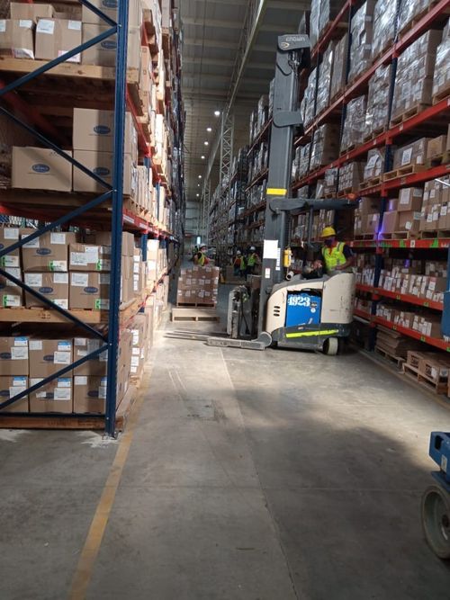 Bodega en arriendo en Palmaseca, Yumbo · foto 20 de 24