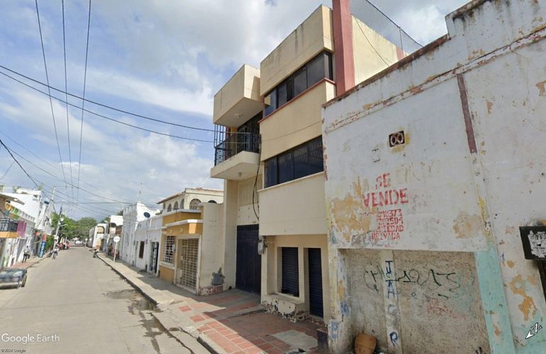 Bodega en venta en Centro, Santa Marta, 250 m² · foto 9 de 16