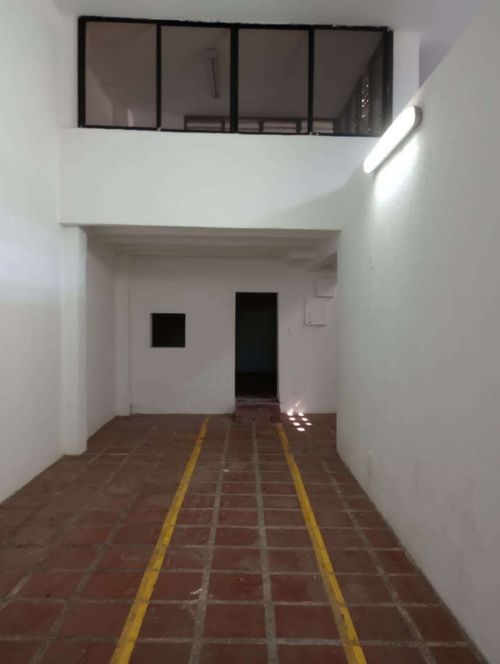 Bodega en venta en Centro, Santa Marta, 250 m² · foto 11 de 16