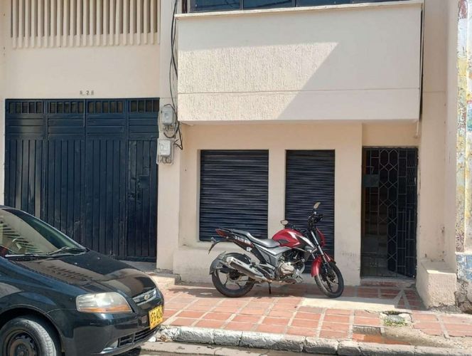 Bodega en venta en Centro, Santa Marta, 250 m² · foto 13 de 16