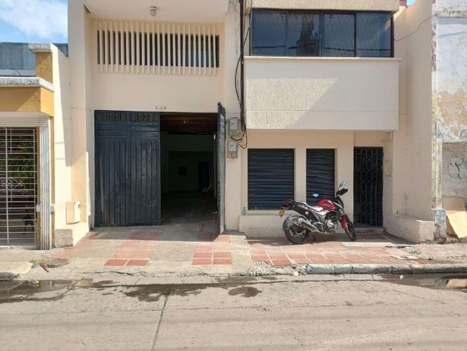 Bodega en venta en Centro, Santa Marta, 250 m² · foto 16 de 16