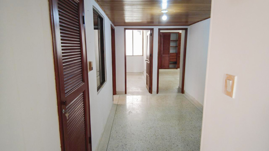 Apartamento en venta en Lago Alto, Barranquilla · foto 2 de 13