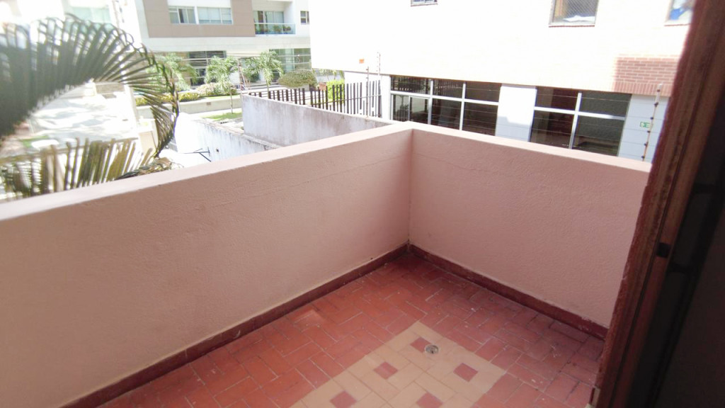 Apartamento en venta en Lago Alto, Barranquilla · foto 3 de 13