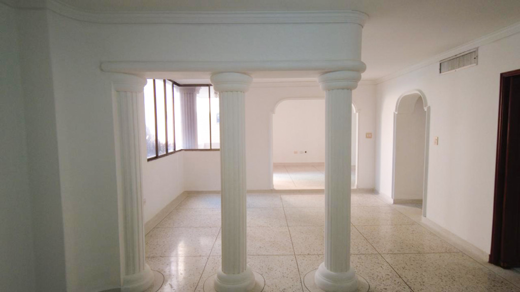 Apartamento en venta en Lago Alto, Barranquilla · foto 5 de 13